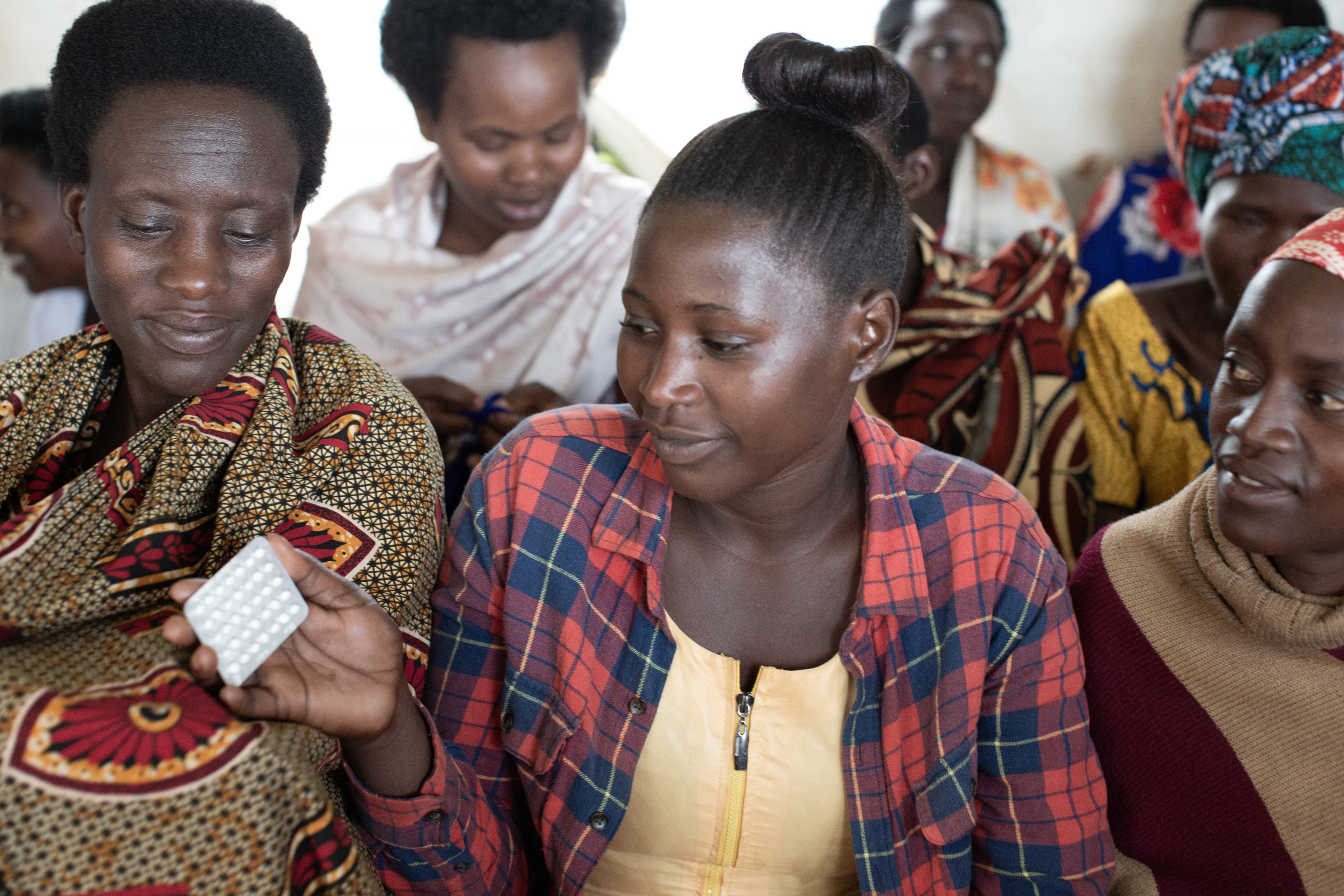 From Setbacks to Strength