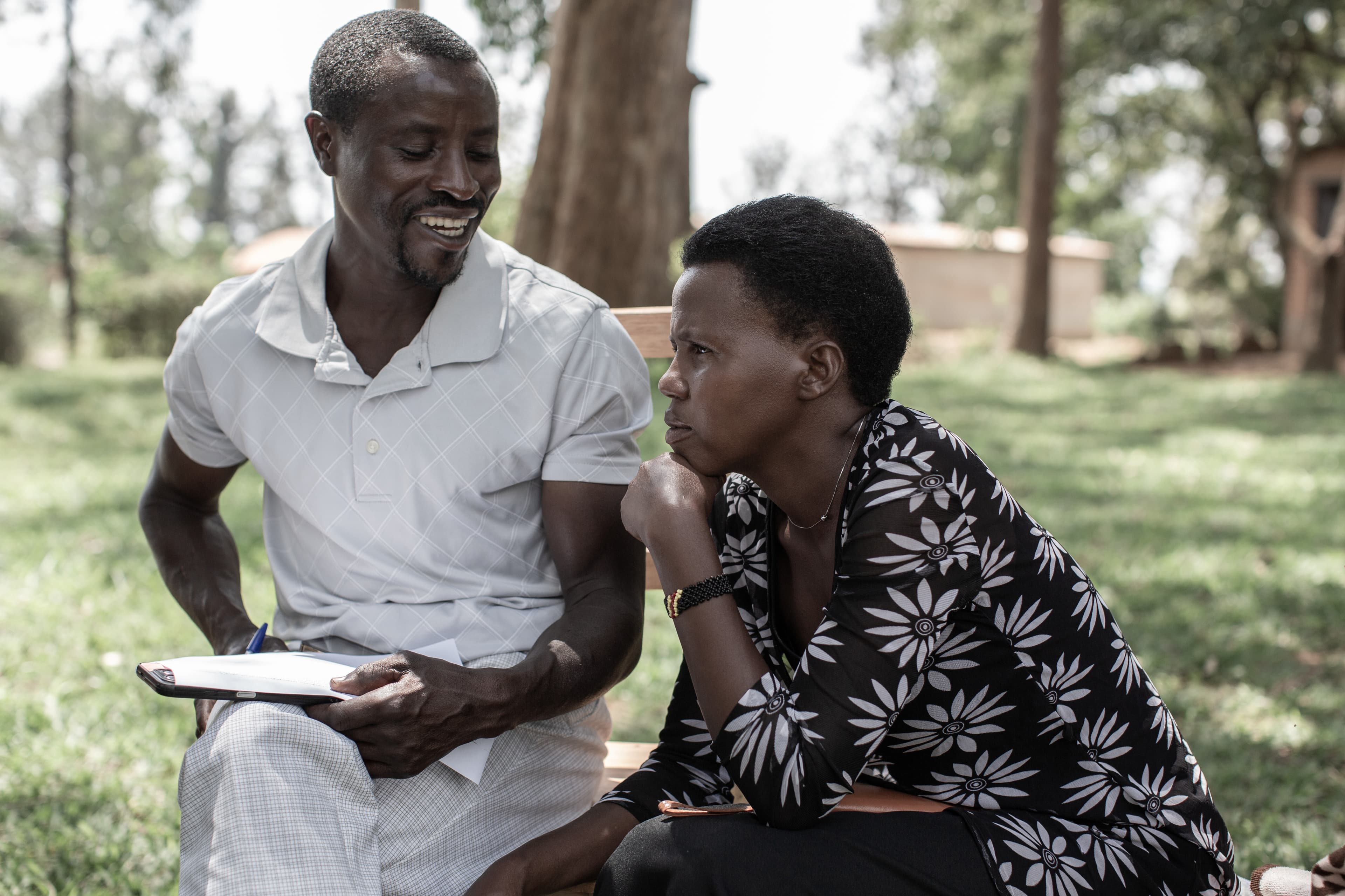 From Dreams to Determination