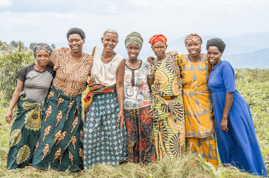 Women for Women Rwanda